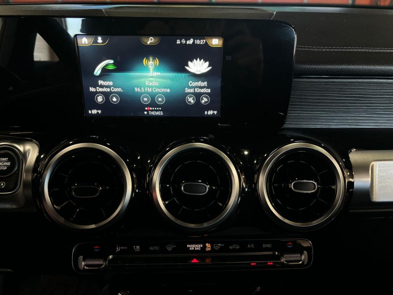 2020 Mercedes-Benz GLB 250 Base Franklin OH