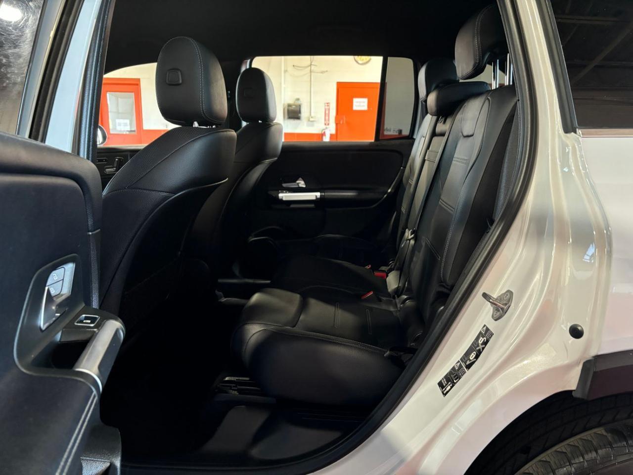 2020 Mercedes-Benz GLB 250 Base Franklin OH