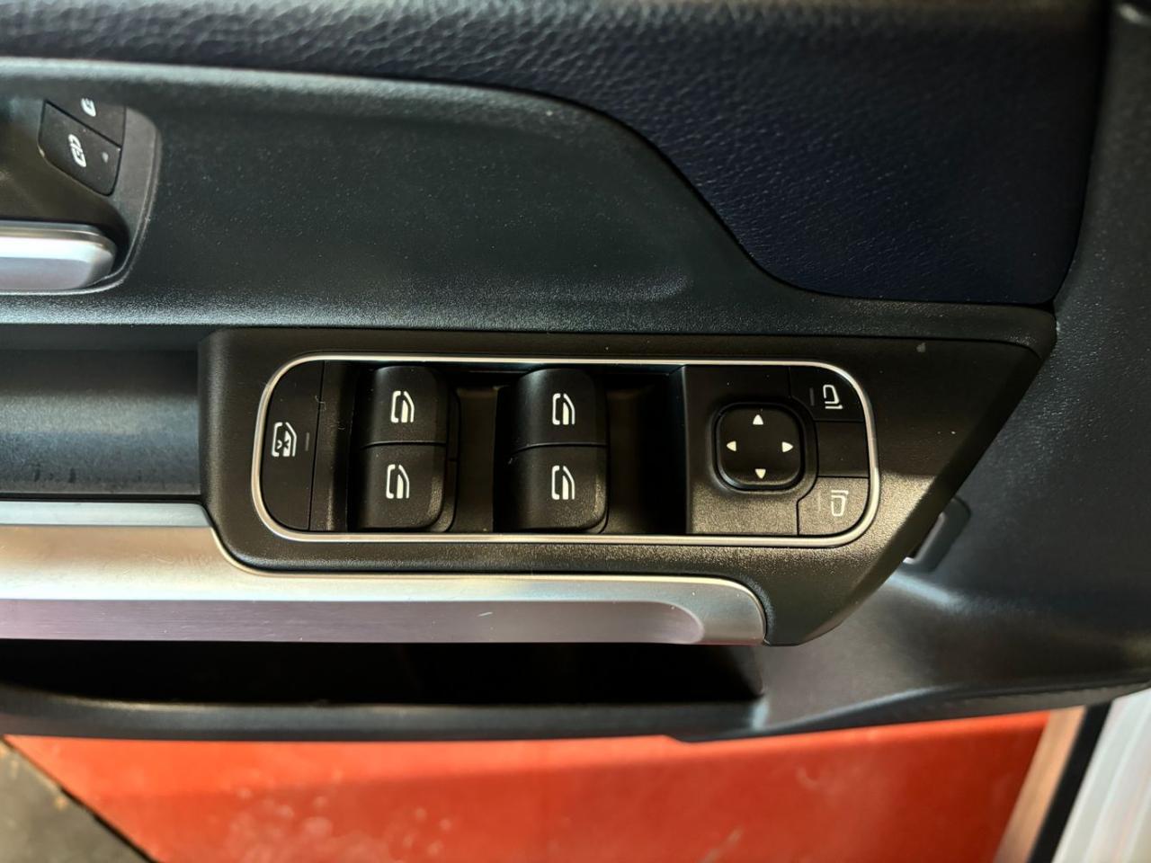 2020 Mercedes-Benz GLB 250 Base Franklin OH