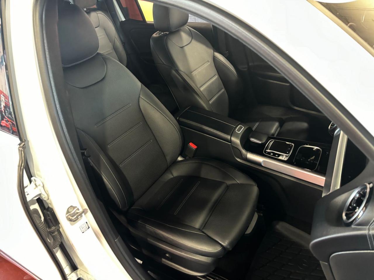 2020 Mercedes-Benz GLB 250 Base Franklin OH