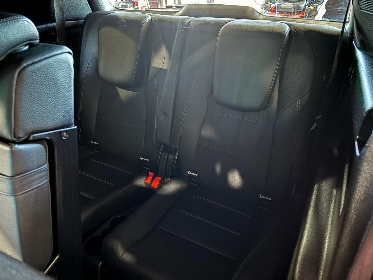 2020 Mercedes-Benz GLB 250 Base Franklin OH