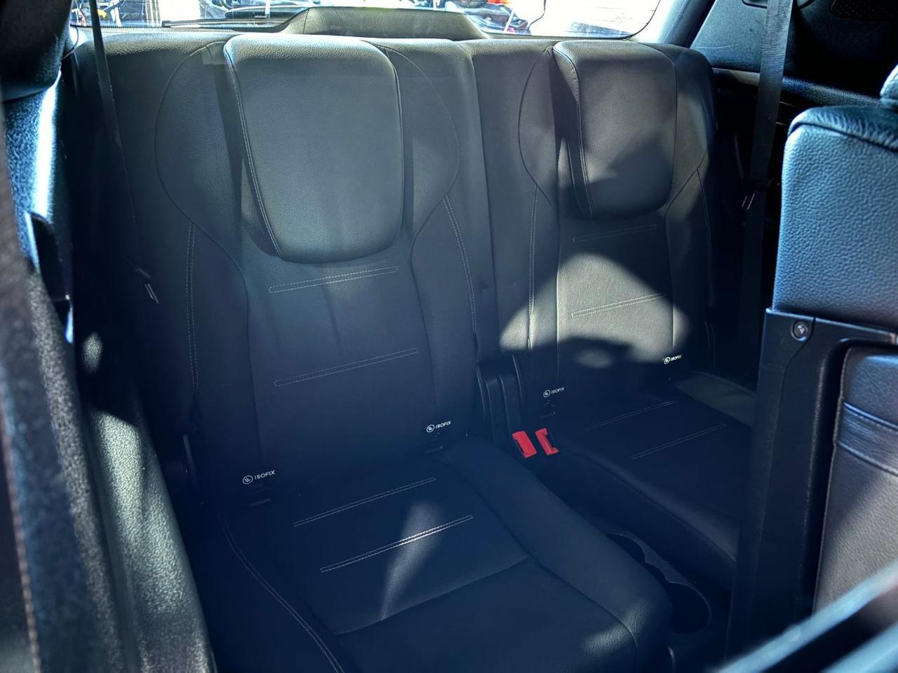 2020 Mercedes-Benz GLB 250 Base Franklin OH