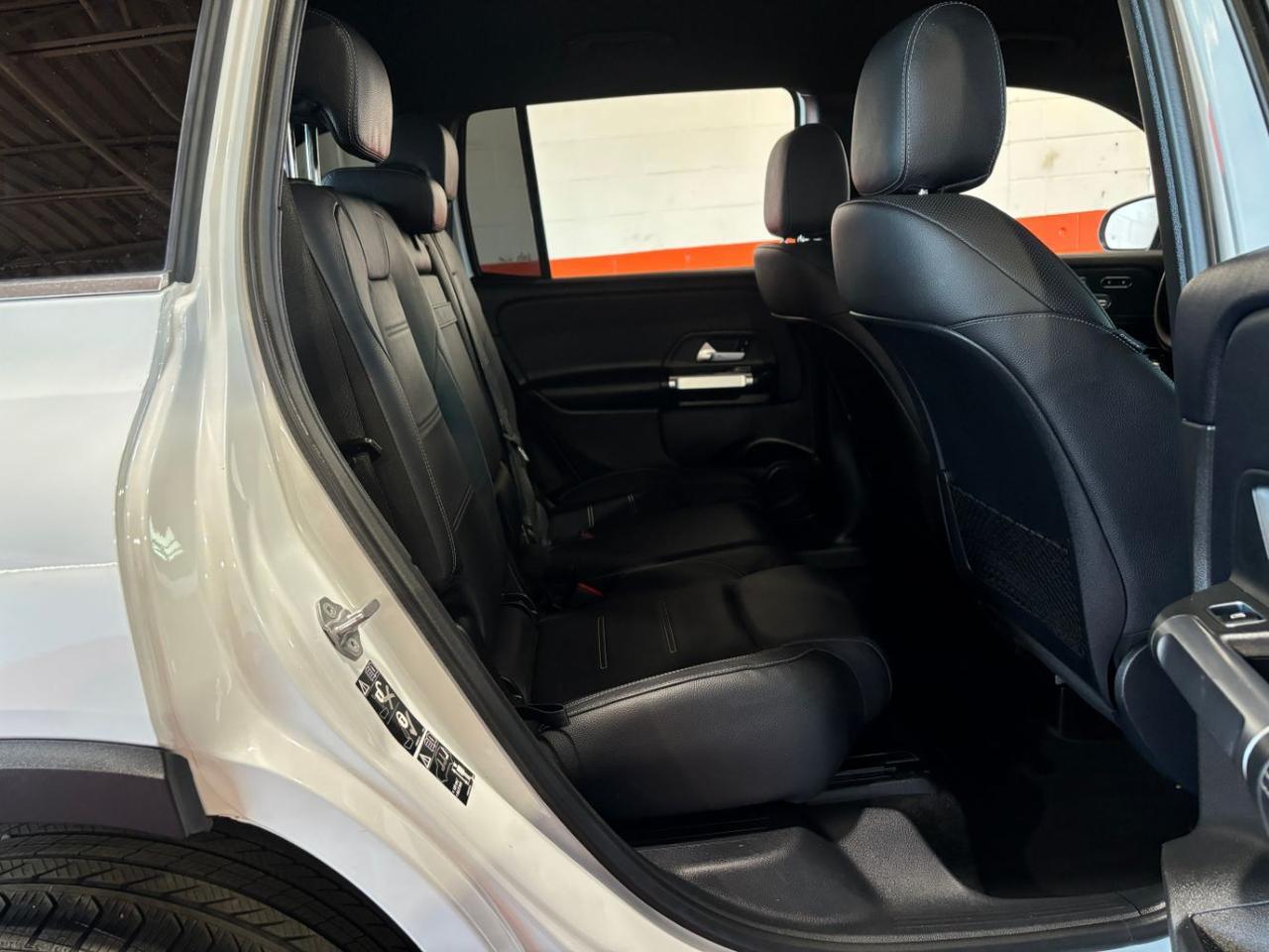 2020 Mercedes-Benz GLB 250 Base Franklin OH