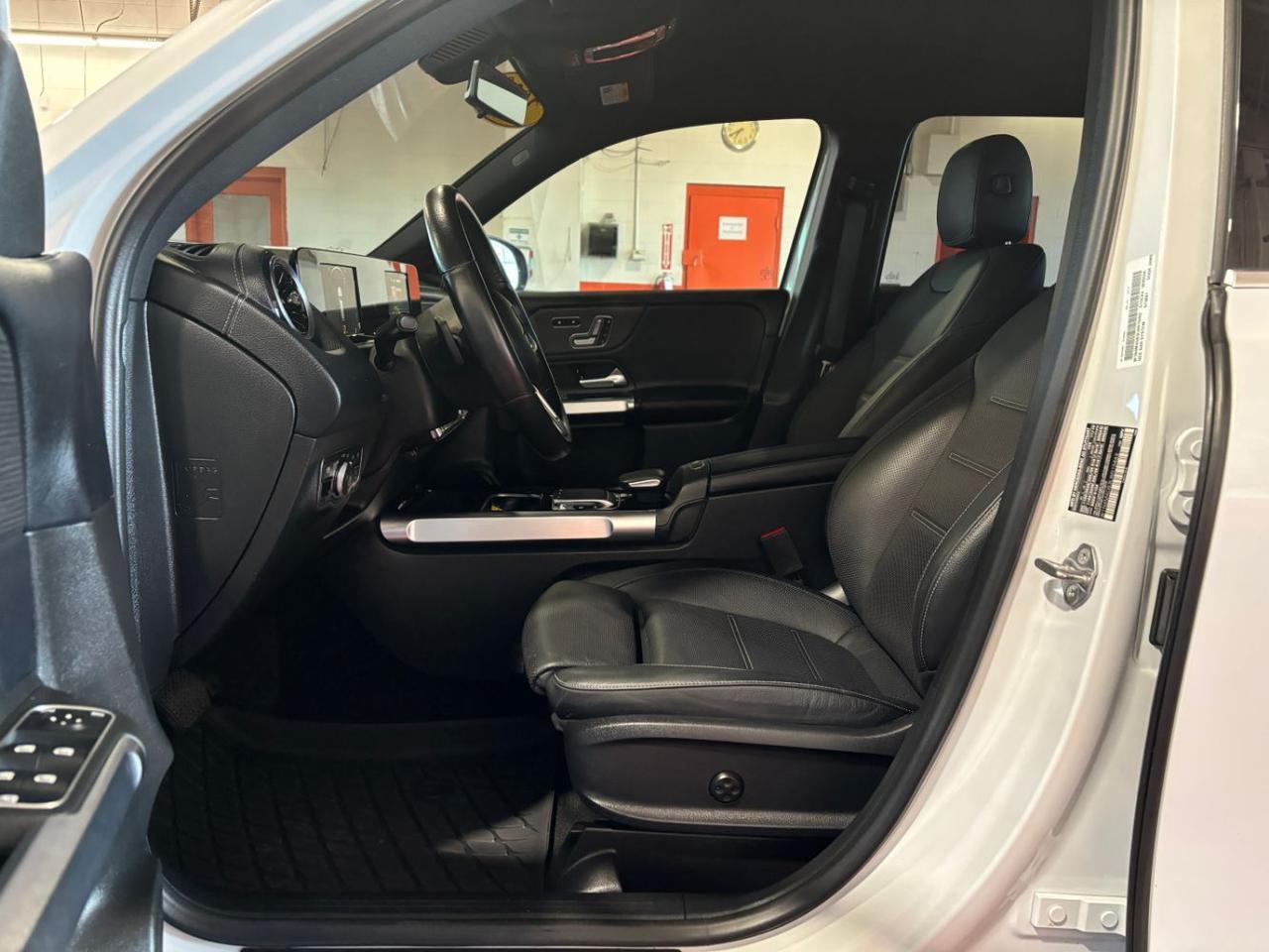 2020 Mercedes-Benz GLB 250 Base Franklin OH