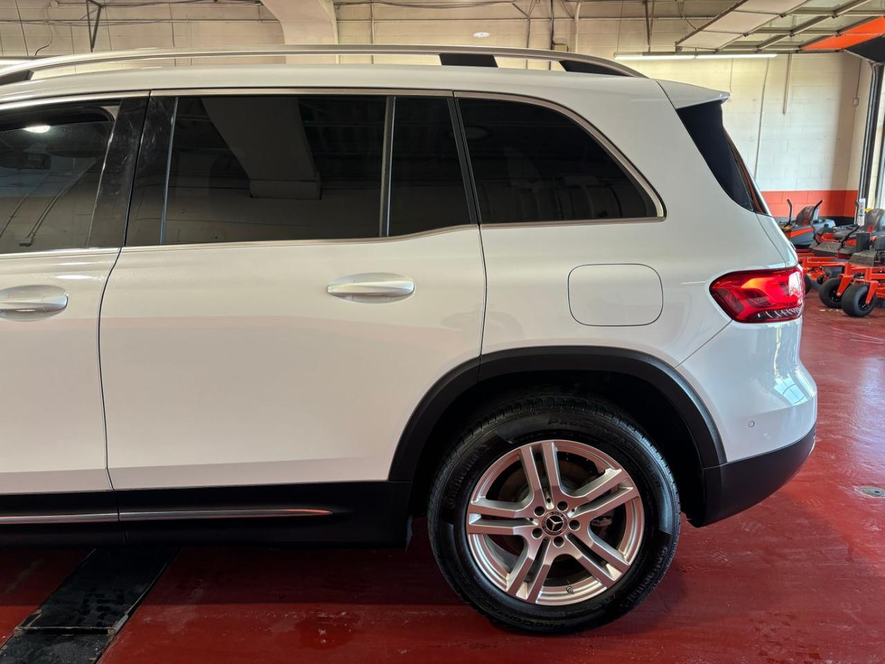 2020 Mercedes-Benz GLB 250 Base Franklin OH