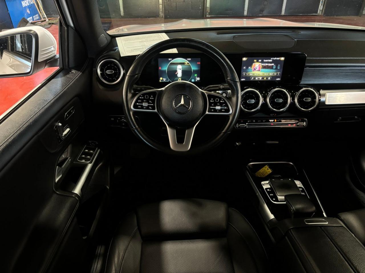 2020 Mercedes-Benz GLB 250 Base Franklin OH