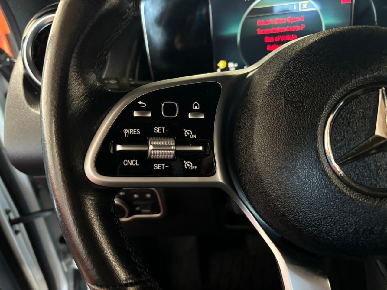 2020 Mercedes-Benz GLB 250 Base Franklin OH