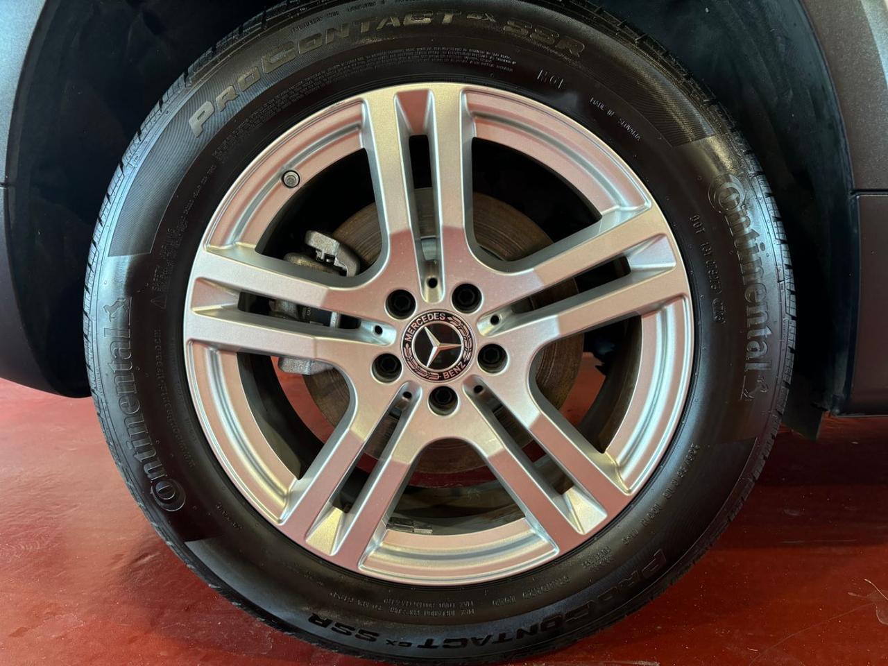2020 Mercedes-Benz GLB 250 Base Franklin OH