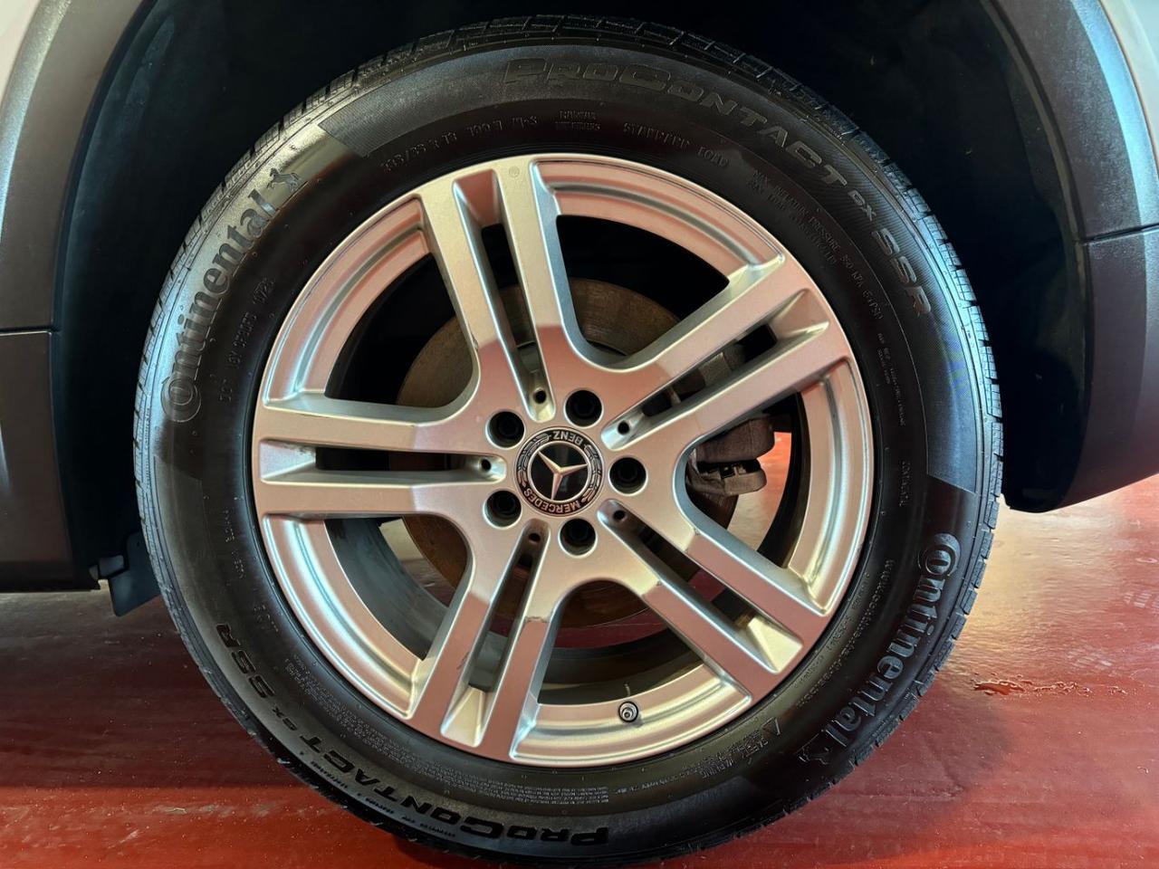 2020 Mercedes-Benz GLB 250 Base Franklin OH