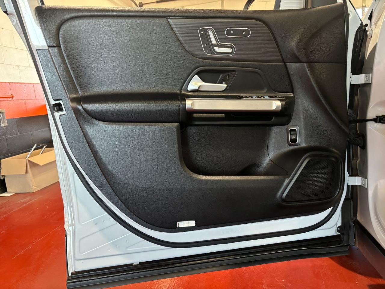2020 Mercedes-Benz GLB 250 Base Franklin OH