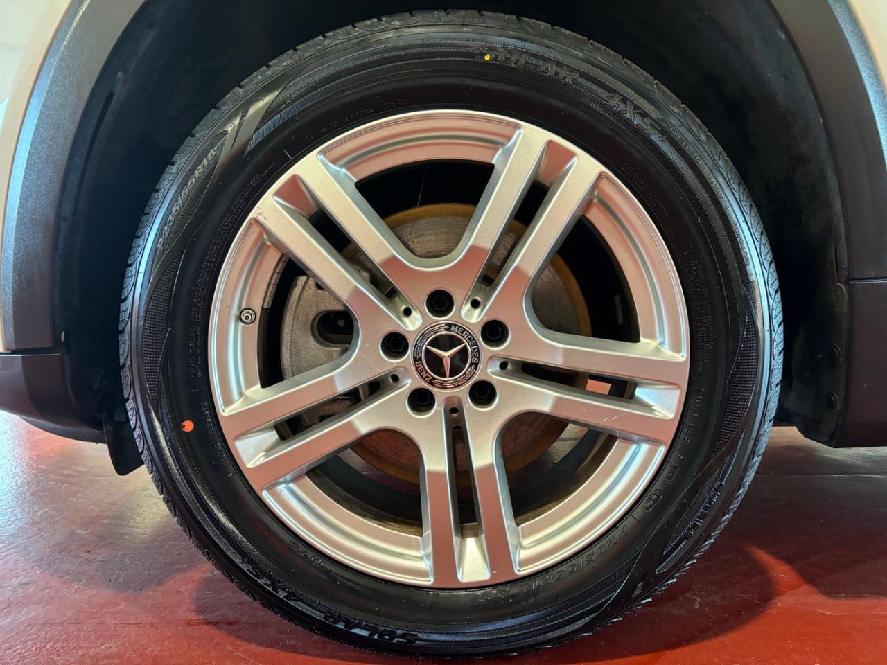 2020 Mercedes-Benz GLB 250 Base Franklin OH