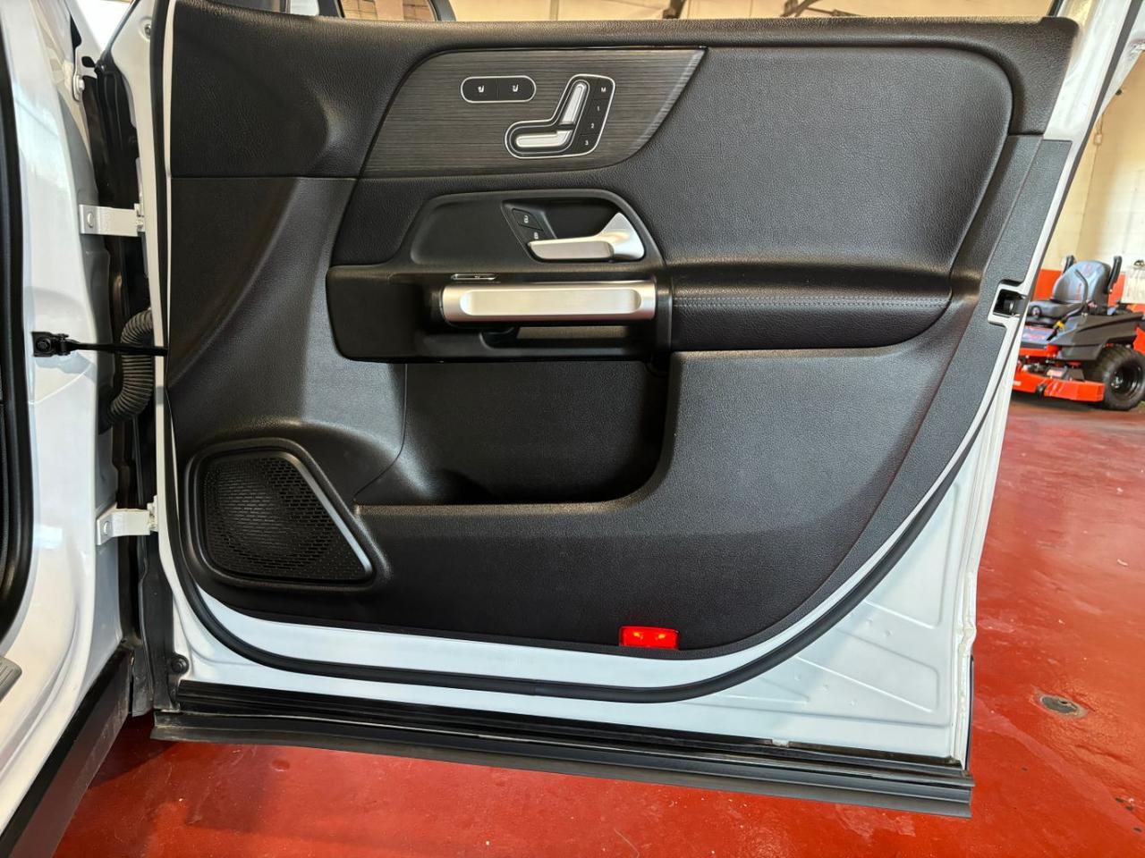 2020 Mercedes-Benz GLB 250 Base Franklin OH