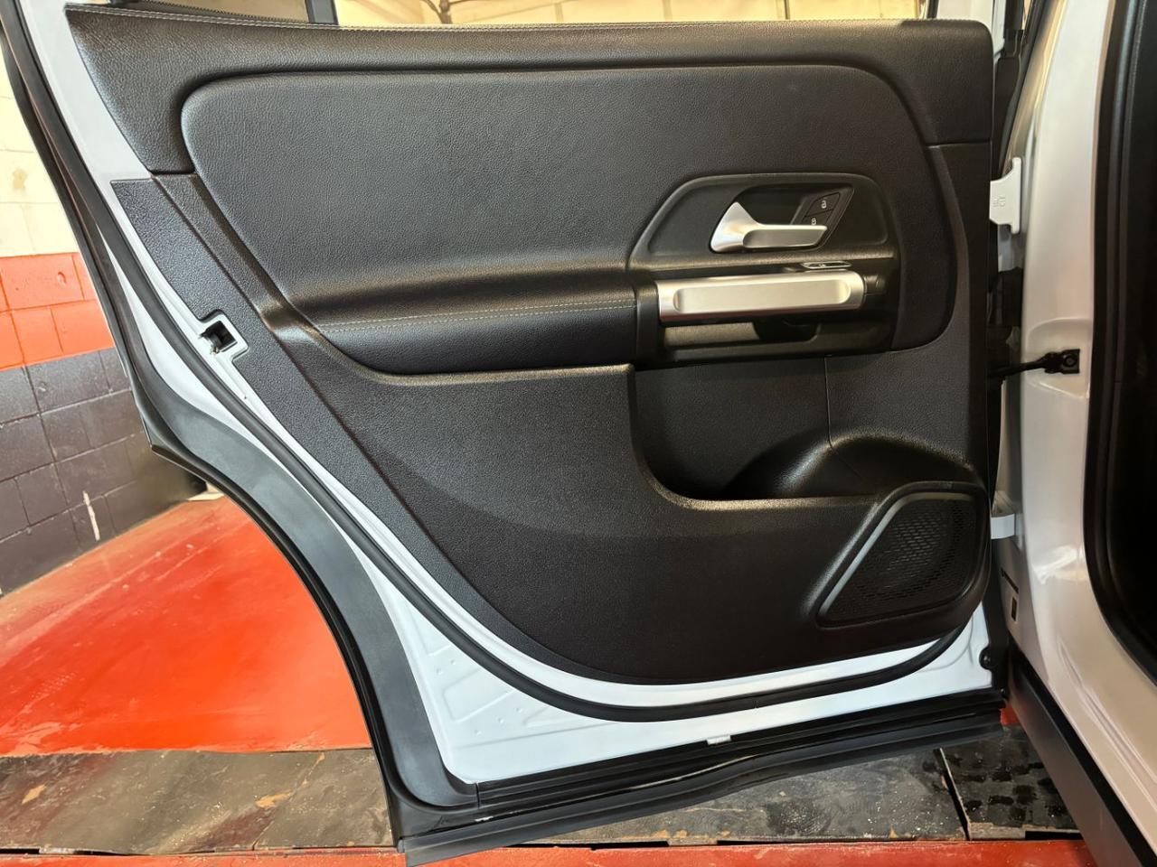 2020 Mercedes-Benz GLB 250 Base Franklin OH