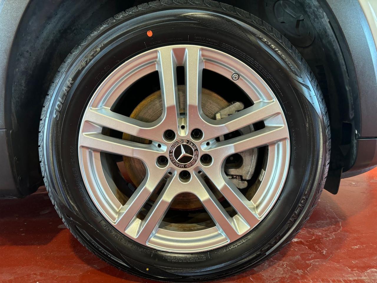 2020 Mercedes-Benz GLB 250 Base Franklin OH