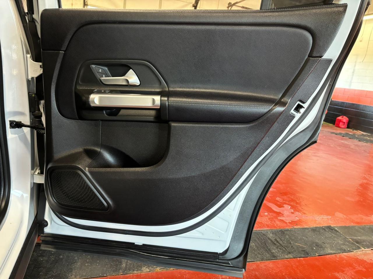 2020 Mercedes-Benz GLB 250 Base Franklin OH