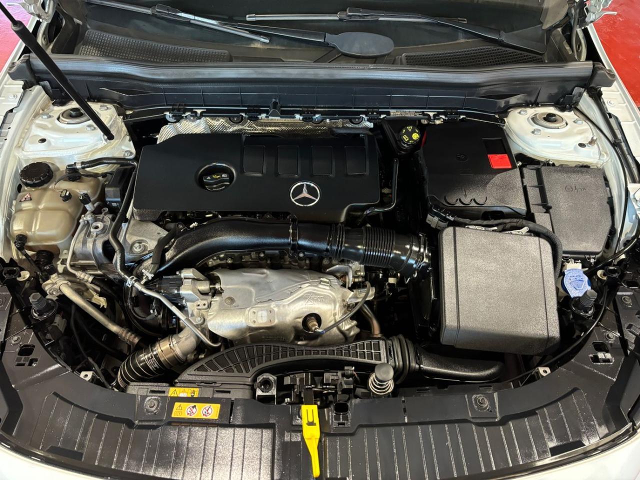 2020 Mercedes-Benz GLB 250 Base Franklin OH