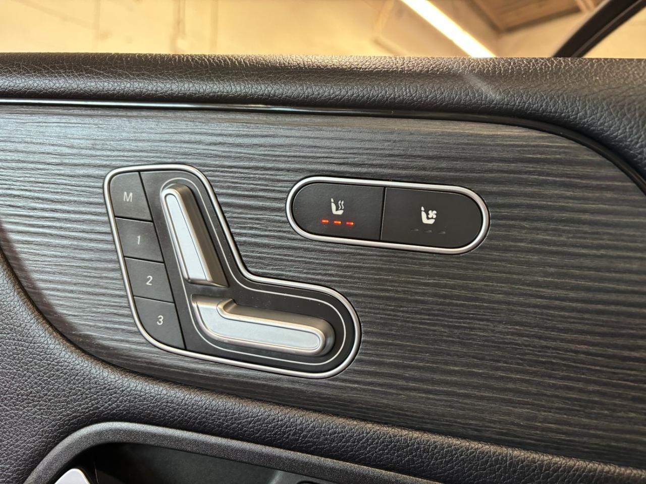 2020 Mercedes-Benz GLB 250 Base Franklin OH