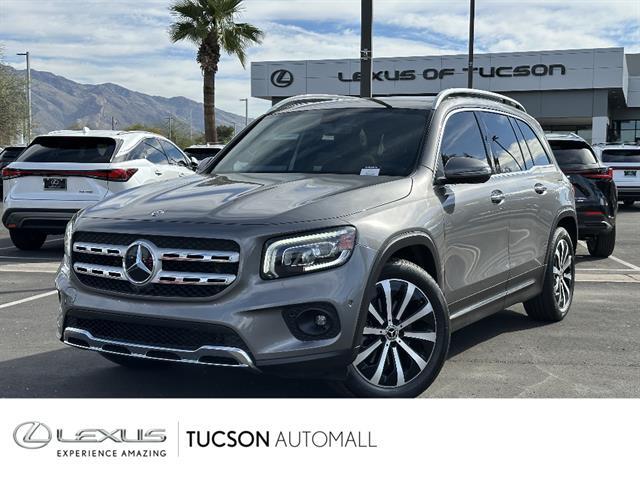 2020 Mercedes-Benz GLB 250 GLB 250 Tucson AZ