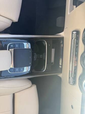 2020 Mercedes-Benz GLB 250 GLB Mesa AZ