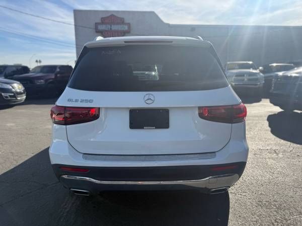 2020 Mercedes-Benz GLB 250 GLB Mesa AZ