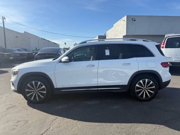 2020 Mercedes-Benz GLB 250 GLB Mesa AZ