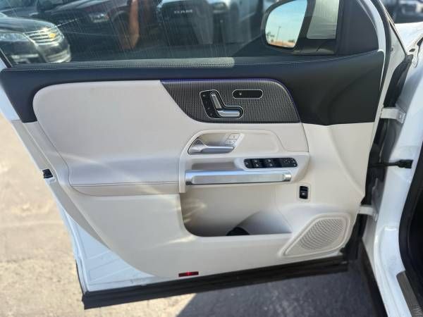 2020 Mercedes-Benz GLB 250 GLB Mesa AZ