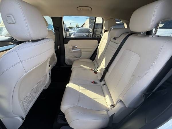 2020 Mercedes-Benz GLB 250 GLB Mesa AZ