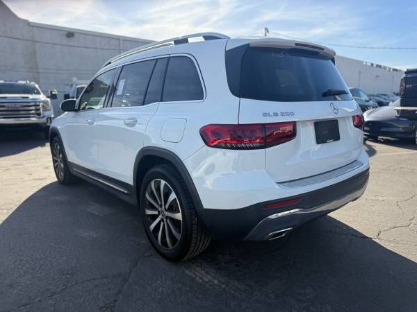 2020 Mercedes-Benz GLB 250 GLB Mesa AZ