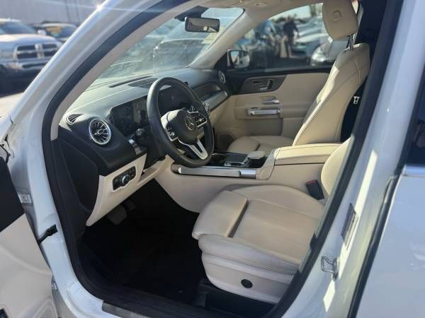 2020 Mercedes-Benz GLB 250 GLB Mesa AZ