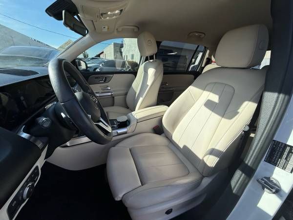 2020 Mercedes-Benz GLB 250 GLB Mesa AZ