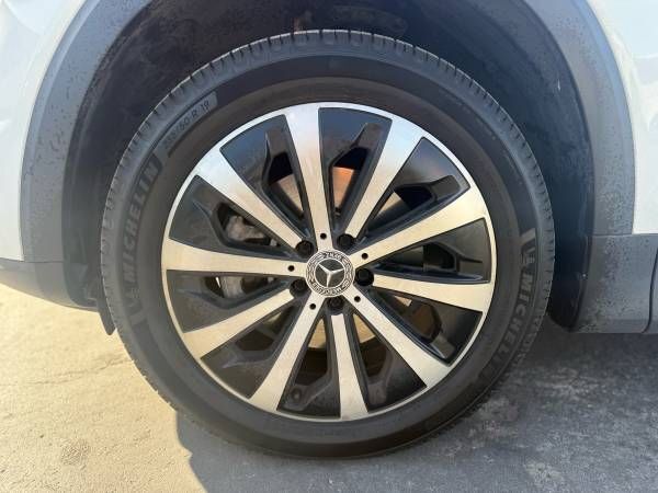 2020 Mercedes-Benz GLB 250 GLB Mesa AZ