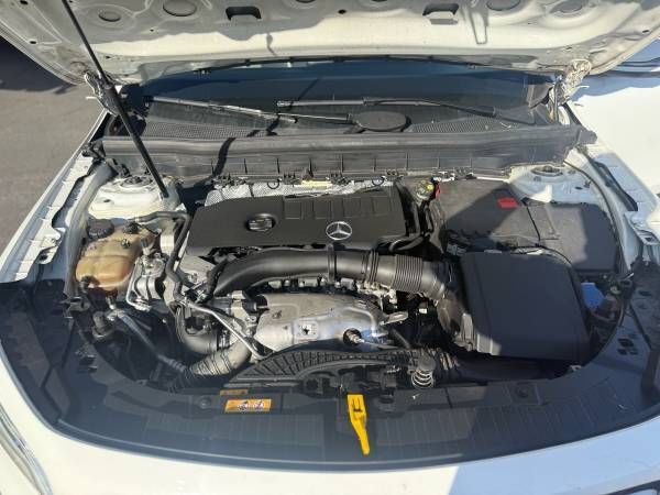 2020 Mercedes-Benz GLB 250 GLB Mesa AZ