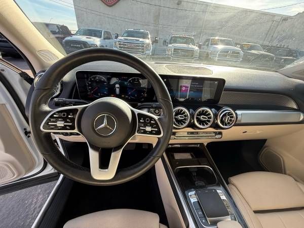 2020 Mercedes-Benz GLB 250 GLB Mesa AZ