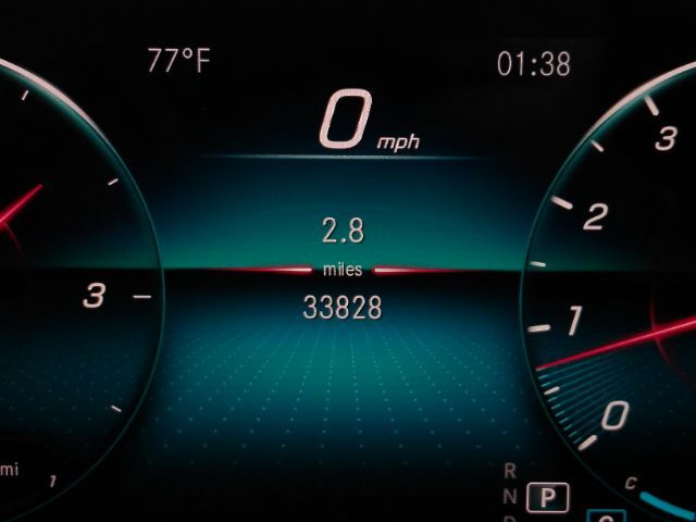 2020 Mercedes-Benz GLB 250 GLB Plano TX