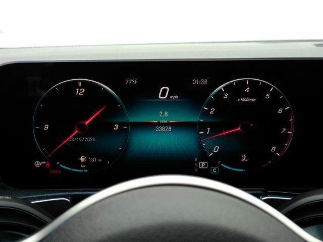 2020 Mercedes-Benz GLB 250 GLB Plano TX