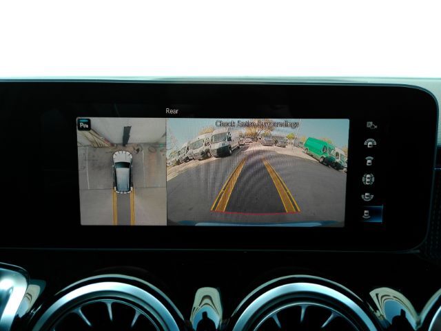 2020 Mercedes-Benz GLB 250 GLB Plano TX