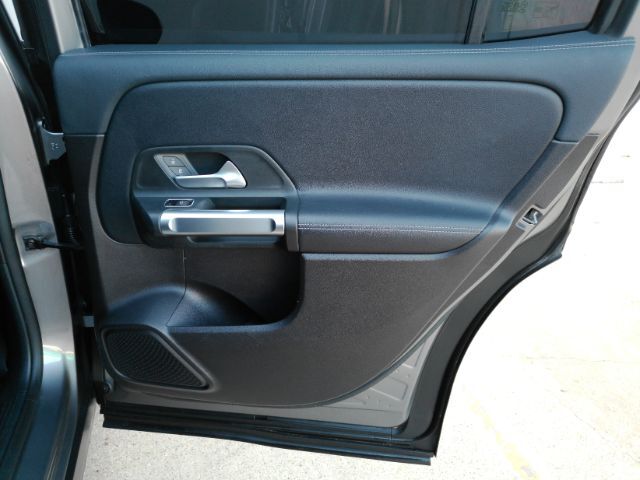 2020 Mercedes-Benz GLB 250 GLB Plano TX