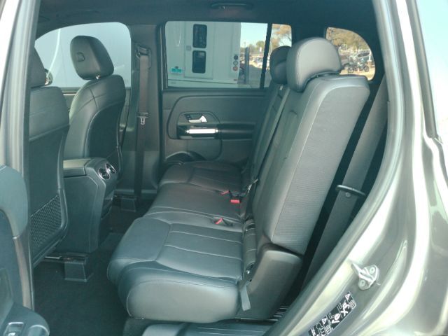 2020 Mercedes-Benz GLB 250 GLB Plano TX