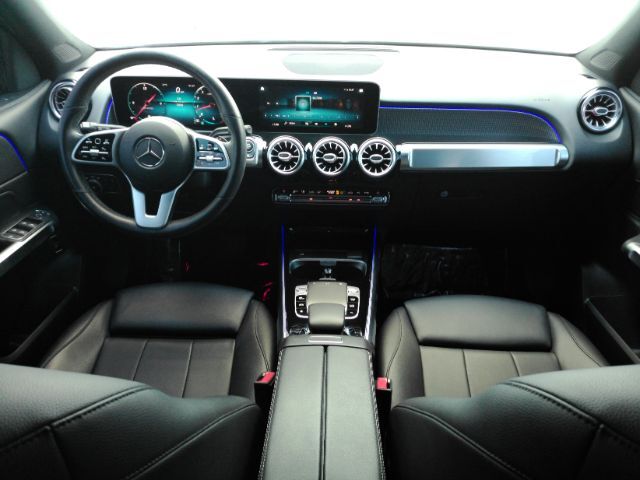 2020 Mercedes-Benz GLB 250 GLB