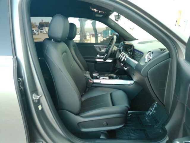 2020 Mercedes-Benz GLB 250 GLB Plano TX