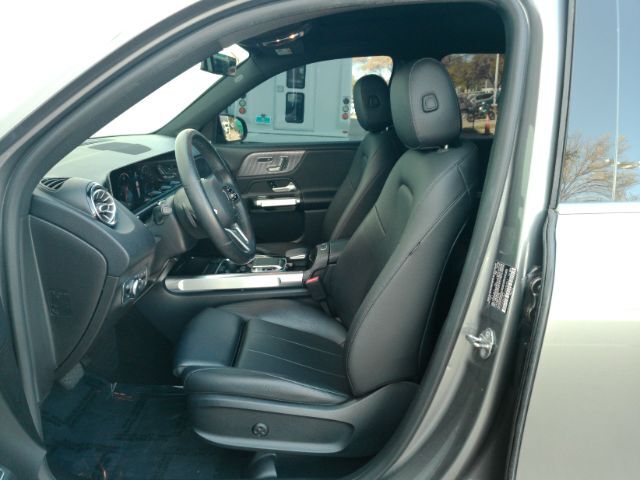 2020 Mercedes-Benz GLB 250 GLB Plano TX