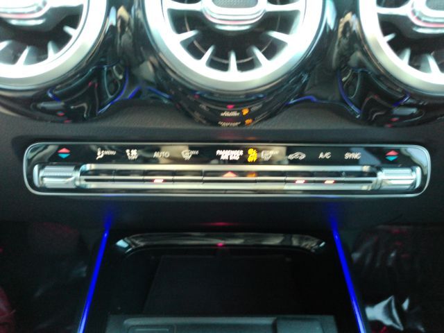 2020 Mercedes-Benz GLB 250 GLB Plano TX