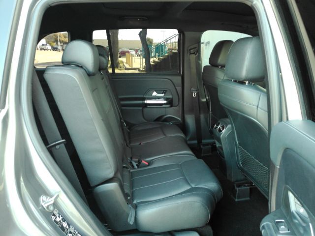 2020 Mercedes-Benz GLB 250 GLB Plano TX