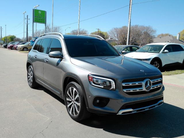2020 Mercedes-Benz GLB 250 GLB Plano TX