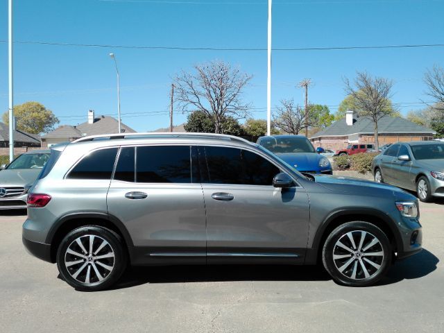 2020 Mercedes-Benz GLB 250 GLB Plano TX