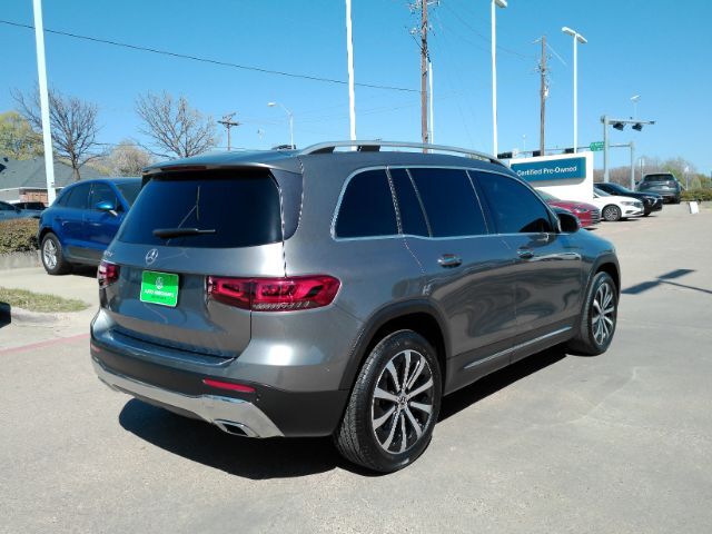 2020 Mercedes-Benz GLB 250 GLB Plano TX