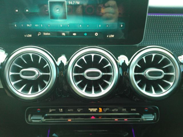 2020 Mercedes-Benz GLB 250 GLB Plano TX