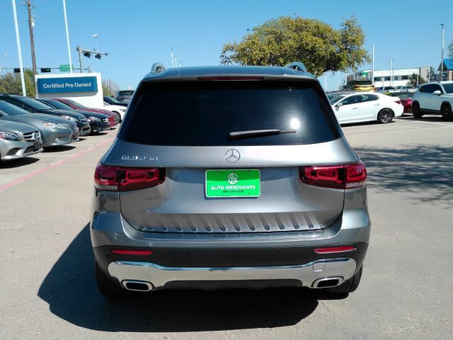2020 Mercedes-Benz GLB 250 GLB Plano TX