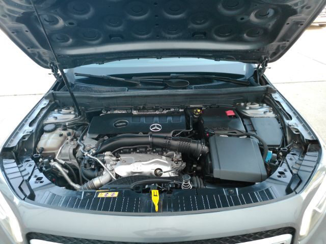 2020 Mercedes-Benz GLB 250 GLB Plano TX