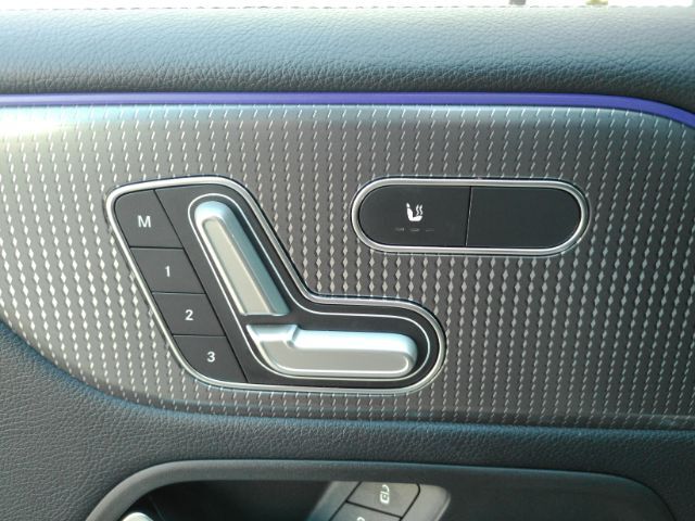 2020 Mercedes-Benz GLB 250 GLB Plano TX